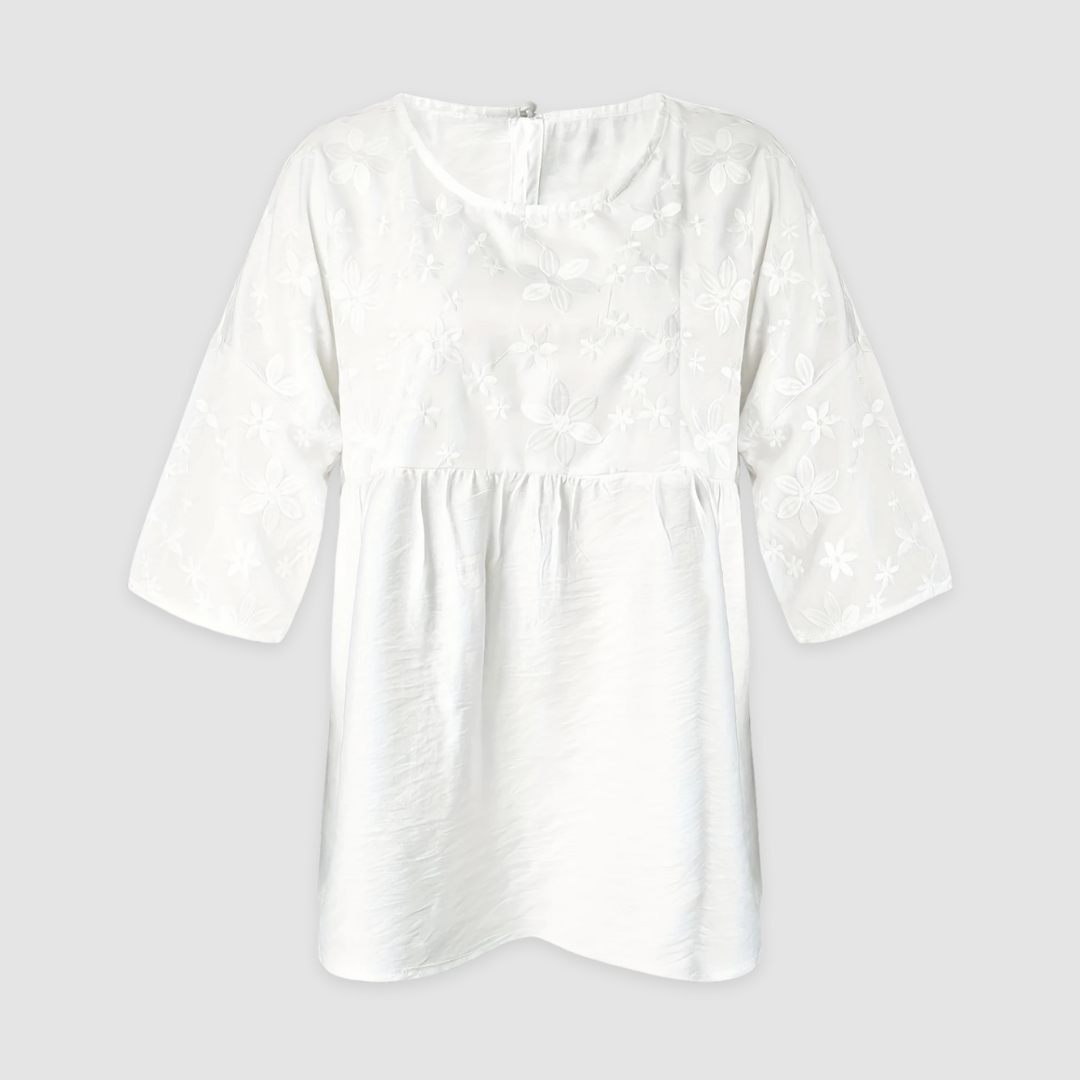 Tasha™ comfortable loose fit shirt