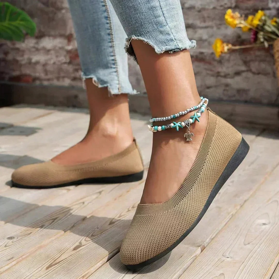 Elara™ Flexible Comfort Shoes