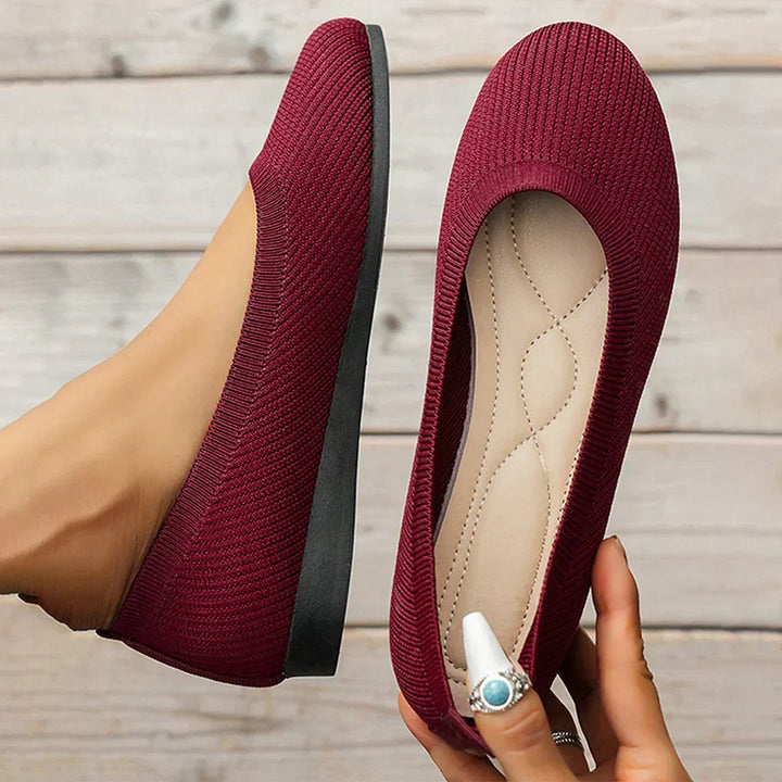 Elara™ Flexible Comfort Shoes