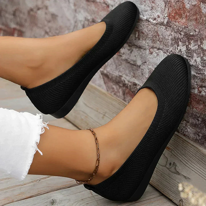 Elara™ Flexible Comfort Shoes
