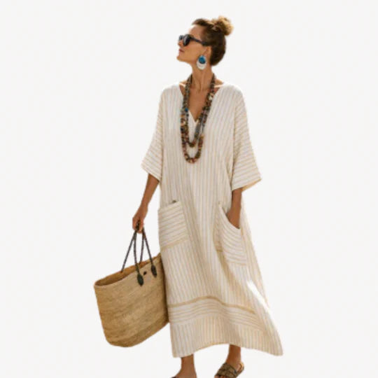 Magnolia™ Relaxed Caftan