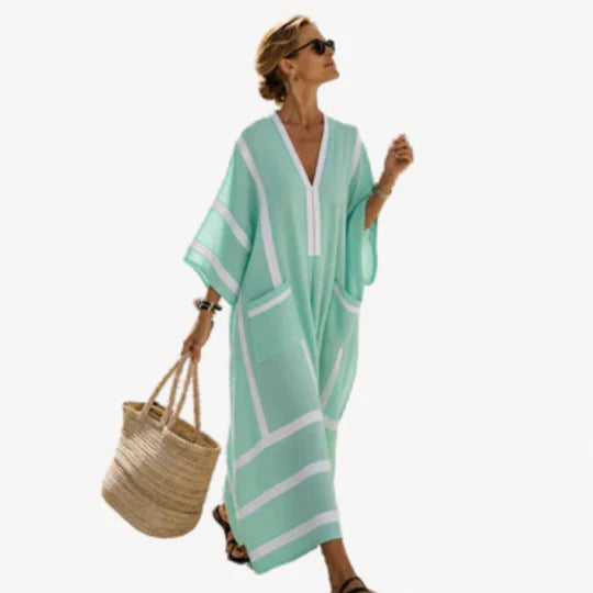 Aurelia™ Relaxed Caftan