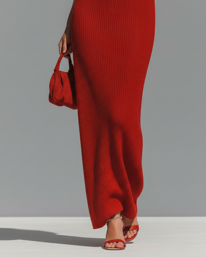 Dennisa™ Elegant Maxi Dress