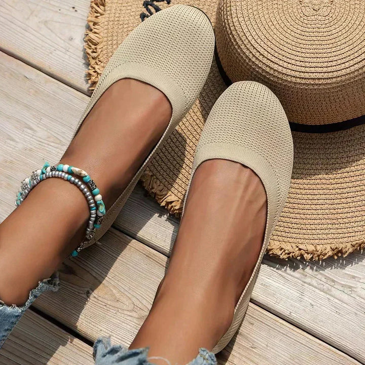 Elara™ Flexible Comfort Shoes