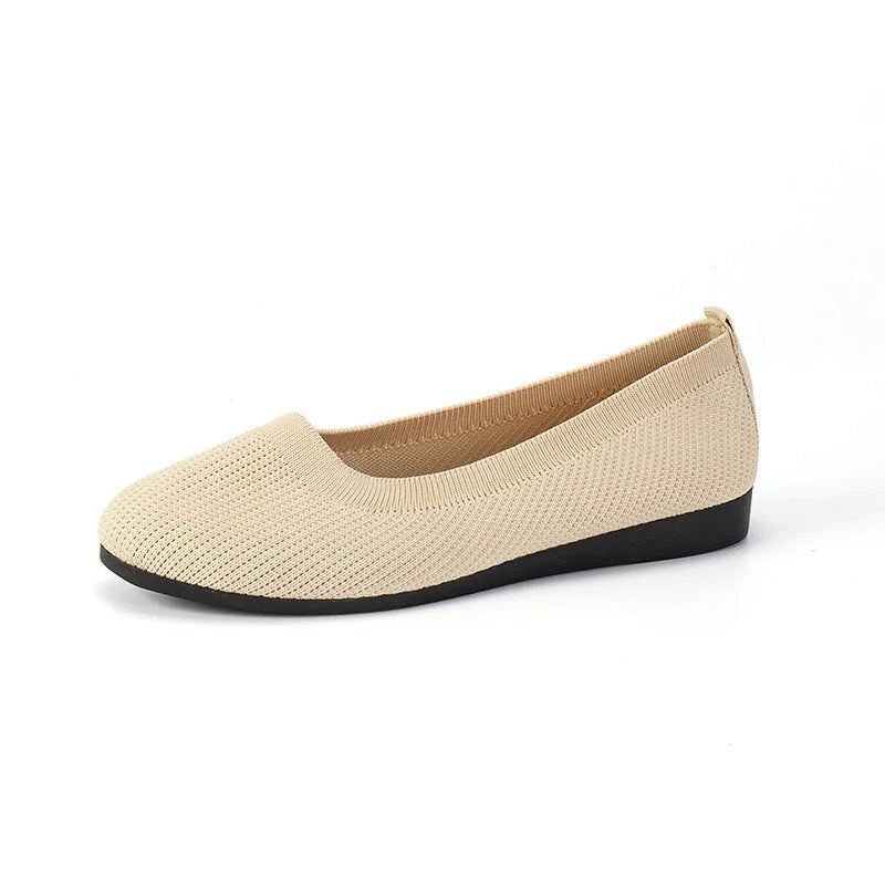 Elara™ Flexible Comfort Shoes
