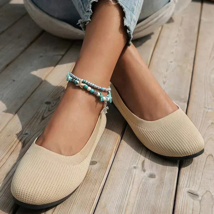 Elara™ Flexible Comfort Shoes