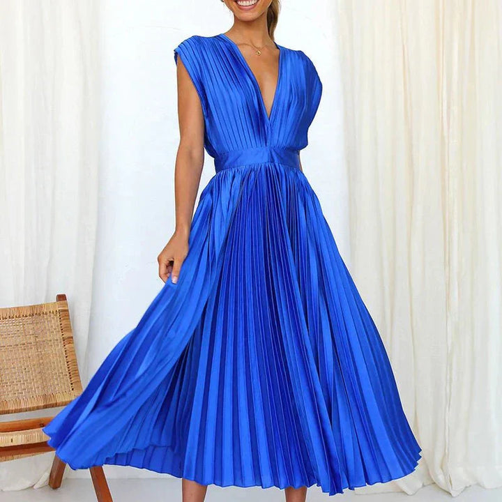 Kisha™ Elegant Dress