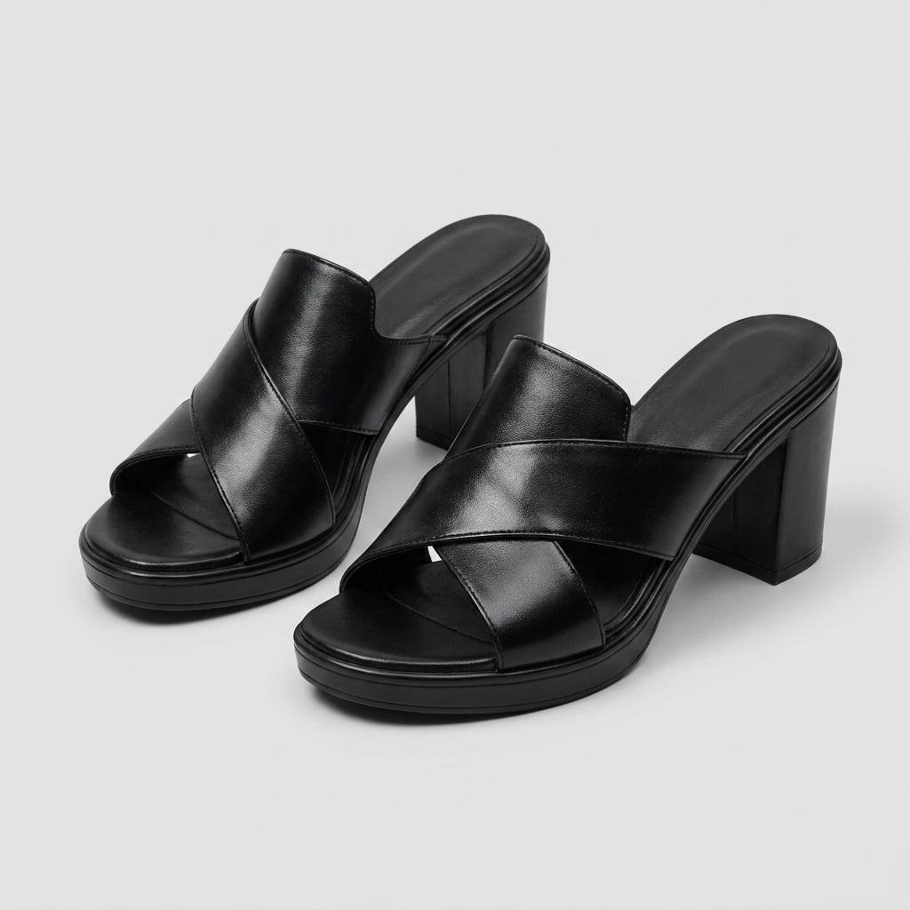 Estella™  Elegant & Comfortable Support Sandals