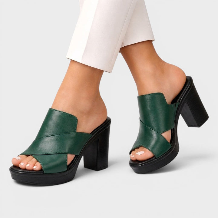Estella™  Elegant & Comfortable Support Sandals