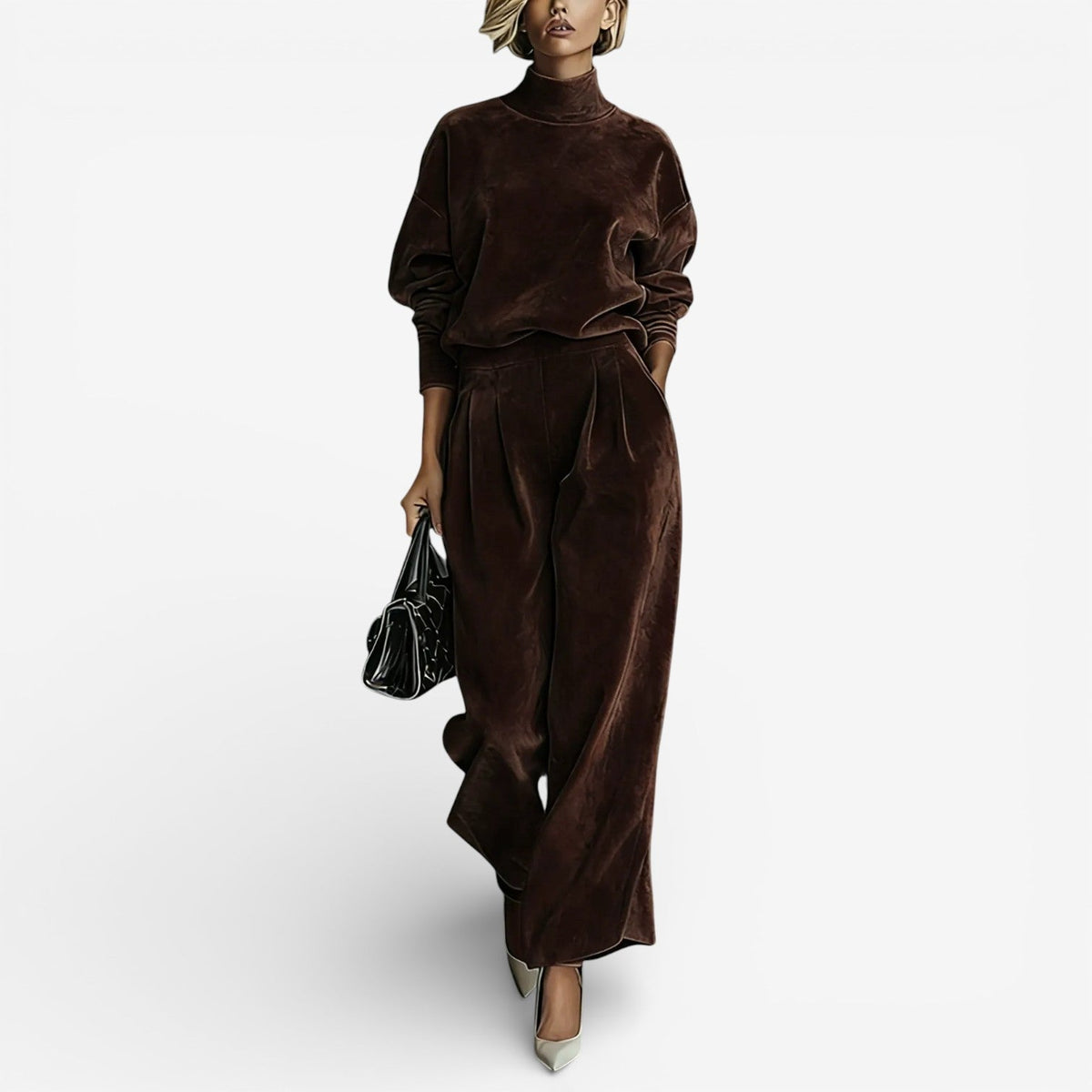 Evangeline™ Contemporary Set