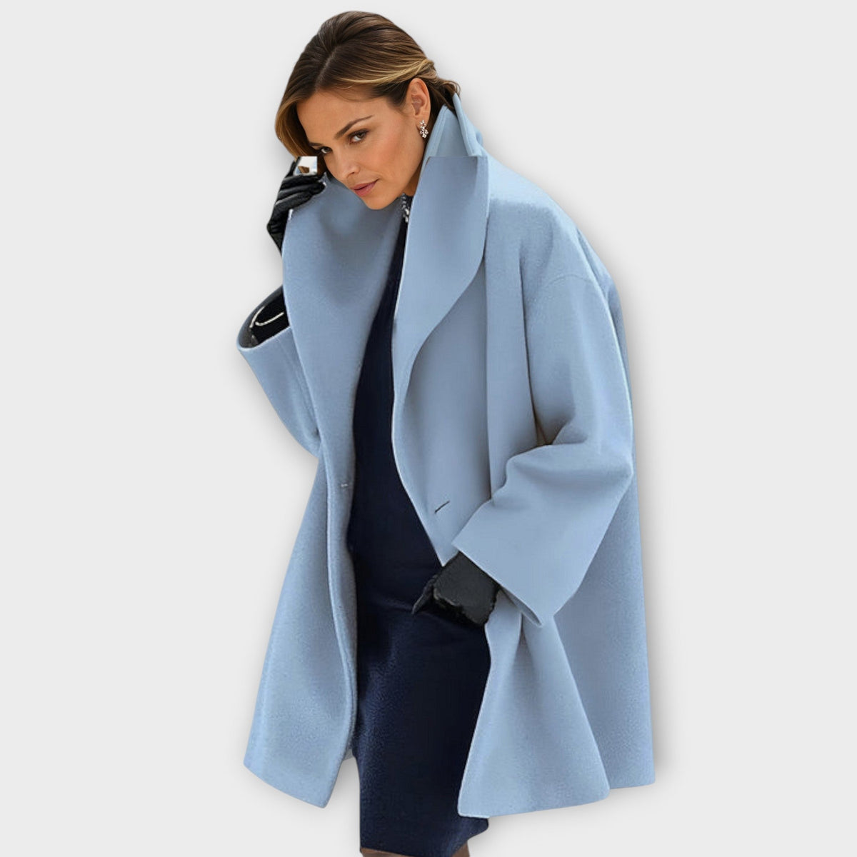 Hayden Emma - Premium Coat