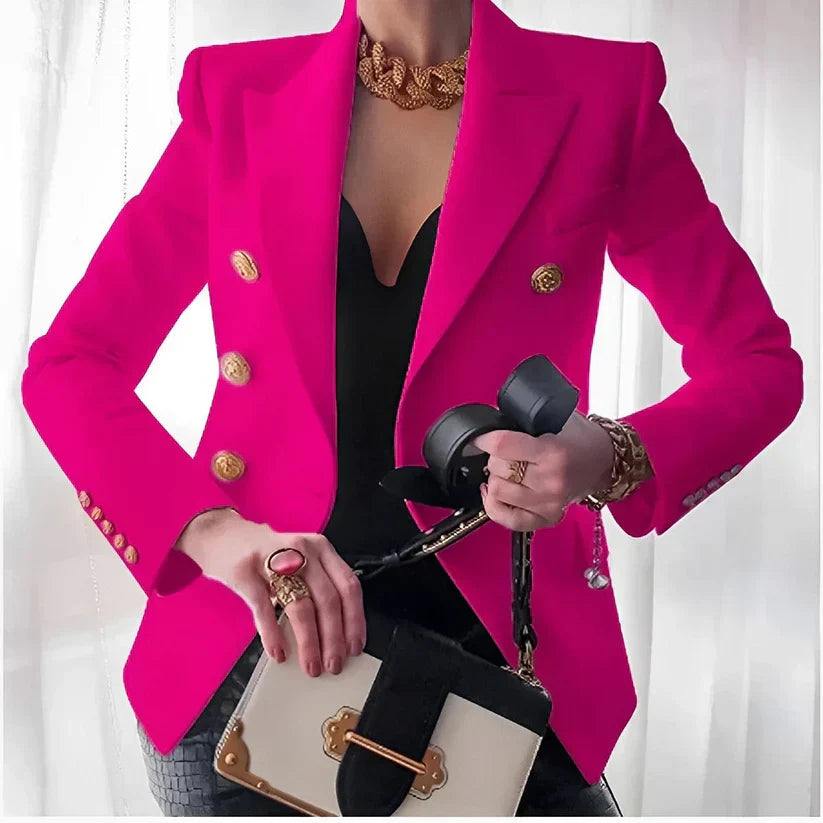 Hayden Elara | Elegant Blazer