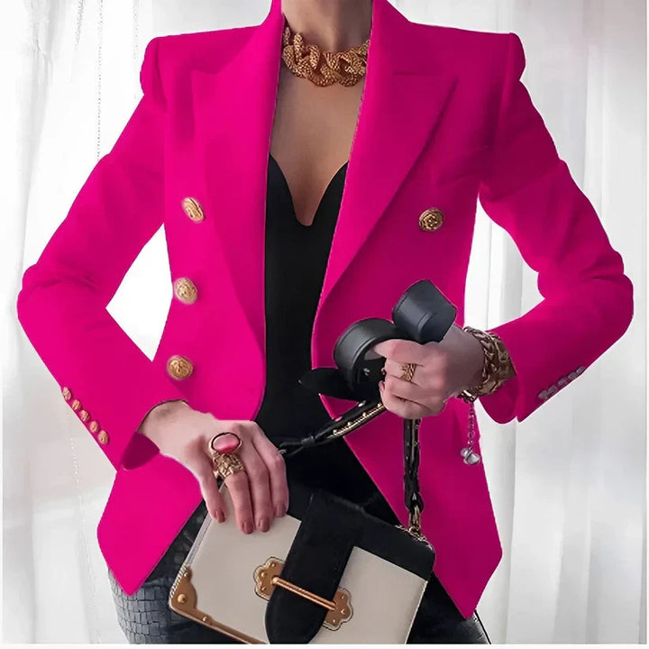 Hayden Elara | Elegant Blazer