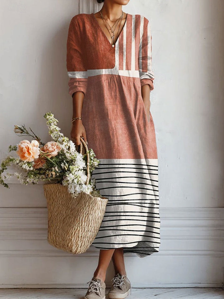 Evelina™ Everyday Comfort Dress